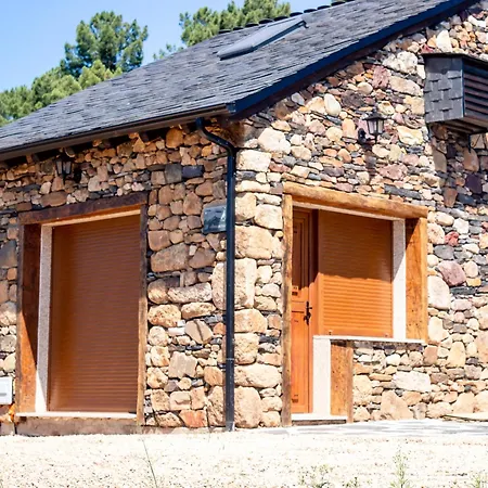 El Amanecer Ferienhaus