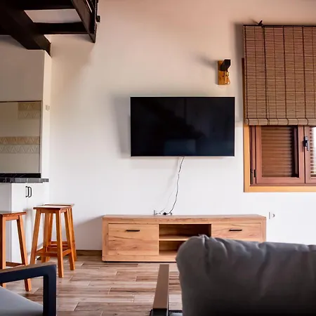 Ferienhaus El Amanecer