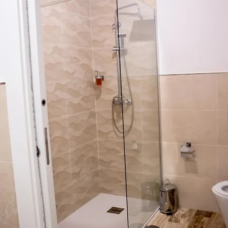 El Amanecer Ferienhaus