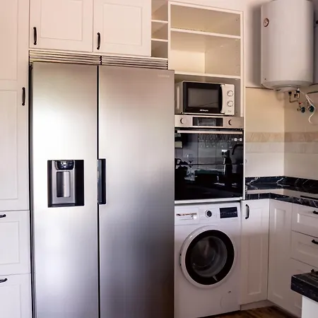 Ferienhaus El Amanecer Roblido