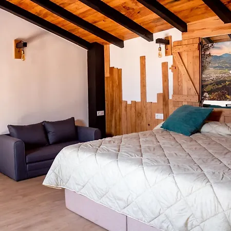 Ferienhaus El Amanecer *