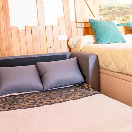 El Amanecer Holiday home *