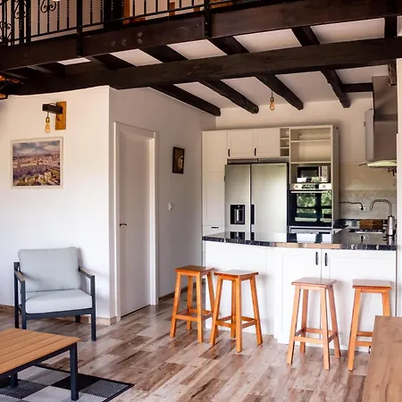 Ferienhaus El Amanecer *