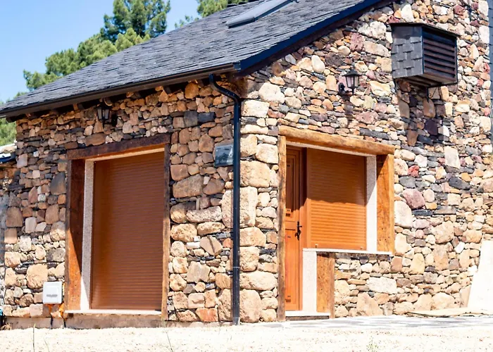 El Amanecer Сasa de vacaciones