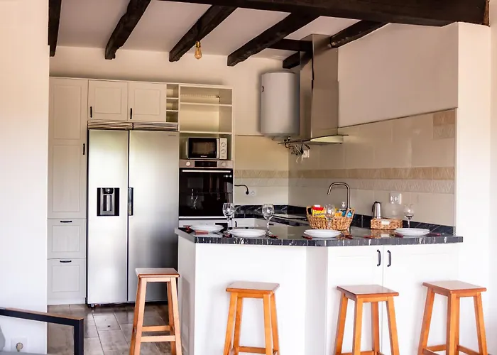 El Amanecer Сasa de vacaciones Roblido