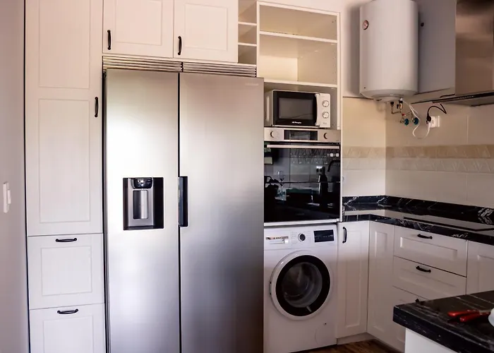 Сasa de vacaciones El Amanecer Roblido