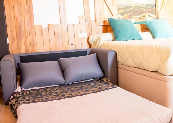 El Amanecer Сasa de vacaciones *