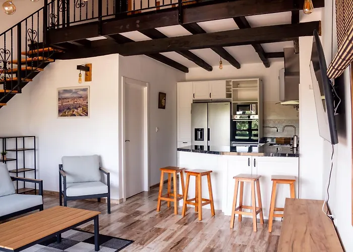 Сasa de vacaciones El Amanecer *